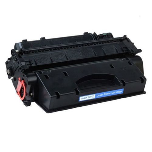 HP 87X CF287X černý (black) kompatibilní toner