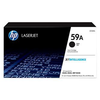 HP 59A CF259A černý (black) originální toner