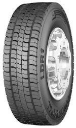 CONTINENTAL LDR1 9.5 R 17.5 129/127L