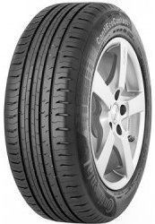 CONTINENTAL CONTIECOCONTACT 5 SUV 235/60 R 18 107V