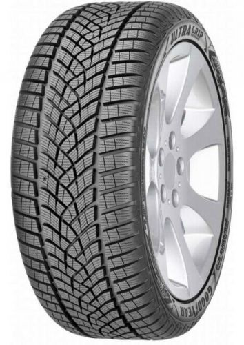 GOODYEAR ULTRAGRIP PERFORMANCE SUV G1 255/55 R 18 109V