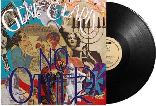 No Other (Gene Clark) (Vinyl / 12