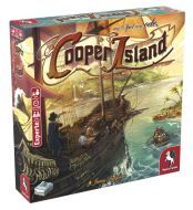 Pegasus Spiele Cooper Island (DE)