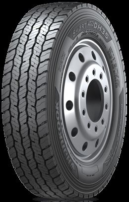 HANKOOK DH35 235/75 R 17.5 132/130M