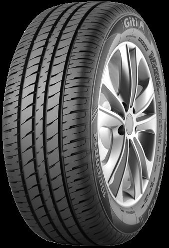 GITI GITICOMFORT T20 185/60 R 14 82H