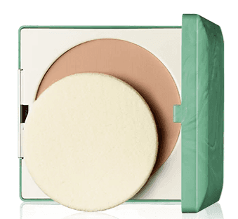 Clinique kompaktní matující pudr Stay-Matte 03 Stay Beige