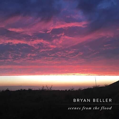 Scenes from the Flood (Bryan Beller) (CD / Album)