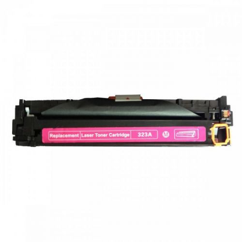 HP 128A CE323A purpurový (magenta) kompatibilní toner