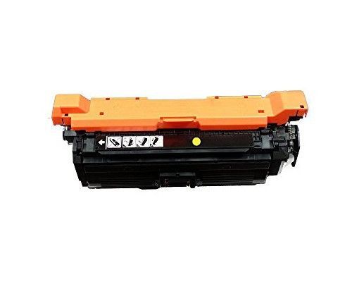 HP CF332A žlutý (yellow) kompatibilní toner
