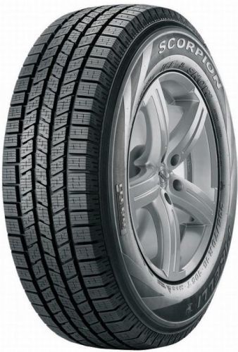 PIRELLI SCORPION ICE 265/45 R 21 104H