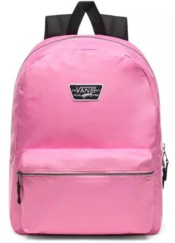 Batoh Vans Expedition fuchsia pink 22l