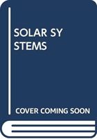 SOLAR SYSTEMS (SCHOLASTIC)(Paperback)