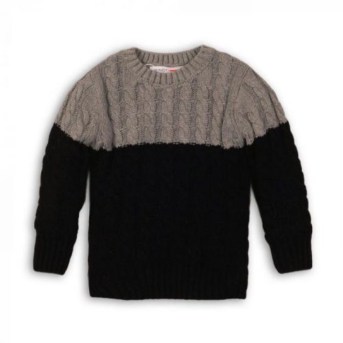 Minoti Svetr chlapecký, Minoti, MONSTER 9, kluk