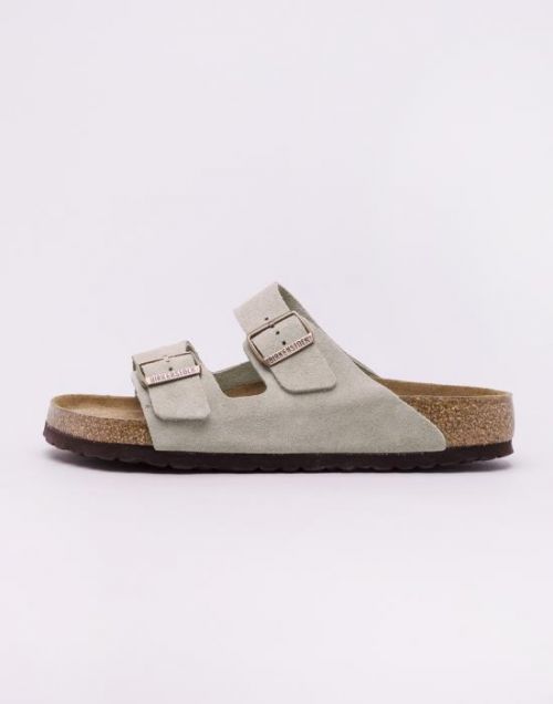 Birkenstock Arizona VL SFB Taupe 46