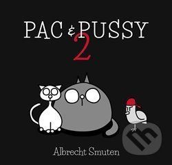 PAC & PUSSY 2 - Albrecht Smuten