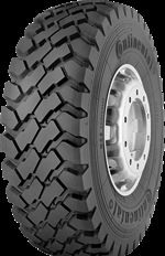 CONTINENTAL HCS 14.00 R 20 166/160G