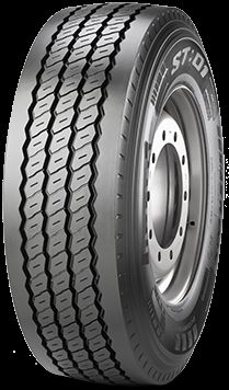 PIRELLI M+S ST:01 435/50 R 19.5 160J