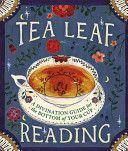 Tea Leaf Reading - A Divination Guide for the Bottom of Your Cup (Fairchild Dennis)(Pevná vazba)
