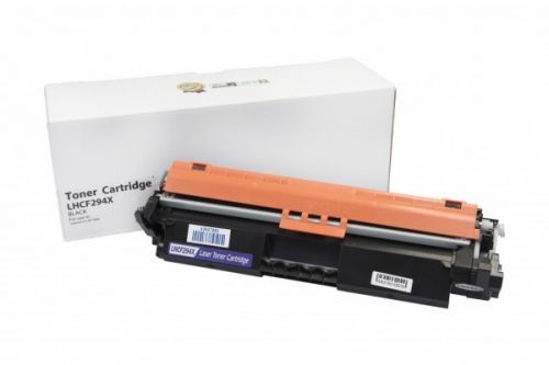 HP 94X CF294X černý (black) kompatibilní toner