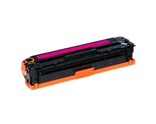 HP 651A CE343A purpurový (magenta) kompatibilní toner