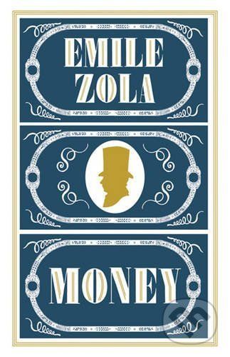 Money - Émile Zola