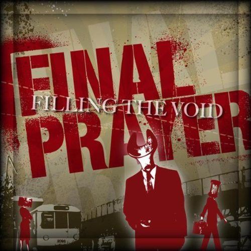 Filling the Void (CD / Album)
