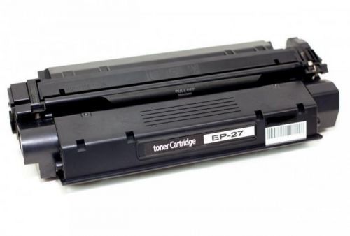 Canon EP-27 černý (black) kompatibilní toner