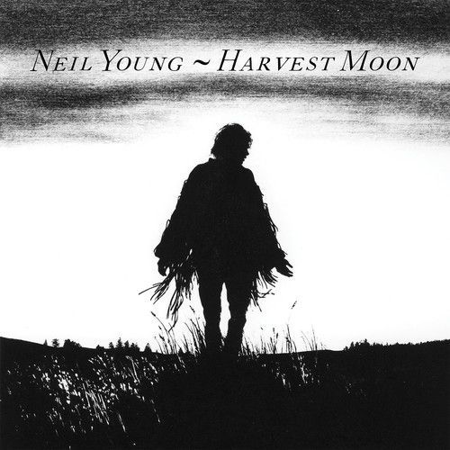 Harvest Moon (Neil Young) (Vinyl / 12