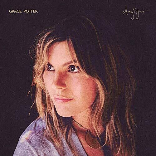 Daylight (Grace Potter) (Vinyl / 12