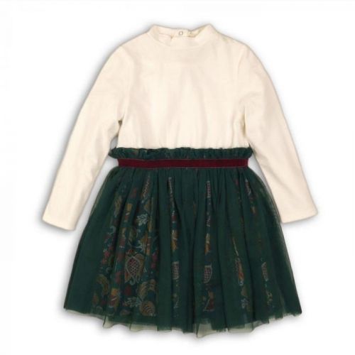 Minoti Šaty dívčí, Minoti, VELVET 2, holka