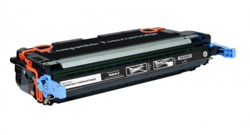 Canon CRG-711Bk černý (black) kompatibilní toner