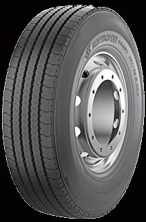 KORMORAN ROADS F 285/70 R 19.5 146/144L