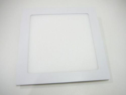 T-LED LED panel čtverec do podhledu 24W 300x300mm Teplá bílá 102612