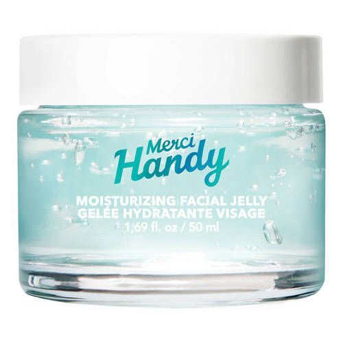 MERCI HANDY - Hydrating Face Jelly - Hydratační gel na obličej