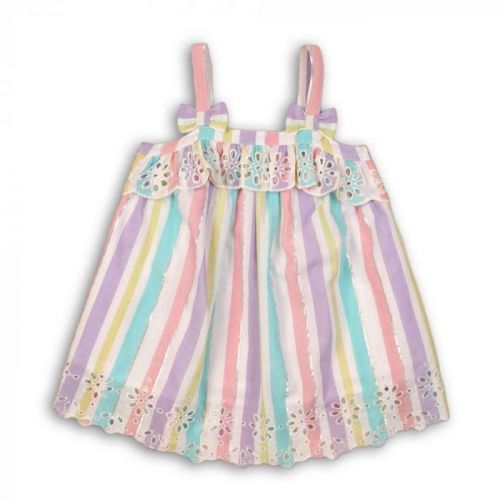 Minoti Tunika dívčí na ramínka, Minoti, Pool 5, holka