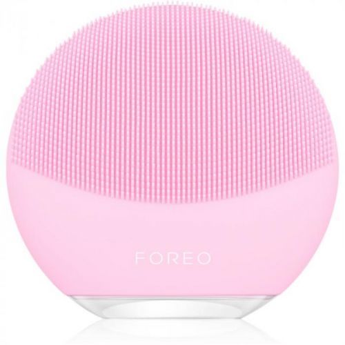 FOREO LUNA™ mini 3 čisticí sonický přístroj Pearl Pink