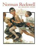 Norman Rockwell: 332 Magazine Covers (Finch Christopher)(Pevná vazba)