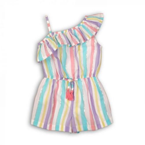 Minoti Overal dívčí letní, Minoti, Pool 3, holka