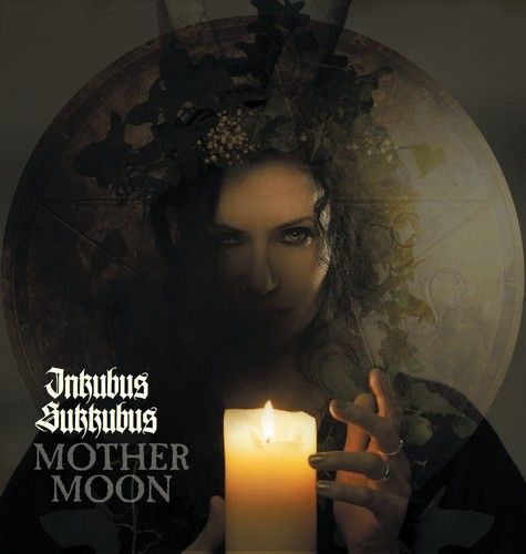 Mother Moon (Inkubus Sukkubus) (CD / Album)