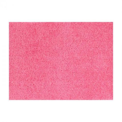 Betap koberce Metrážový koberec Eton 2019-11 růžový - Rozměr na míru bez obšití cm Růžová