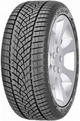 GOODYEAR ULTRAGRIP PERFORMANCE G1 215/55 R 16 97H