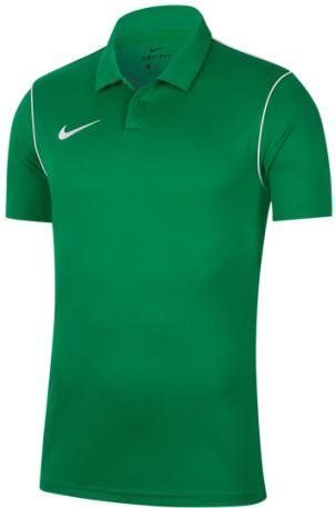 Polokošile Nike Y NK DRY PARK20 POLO bv6903-302 Velikost S
