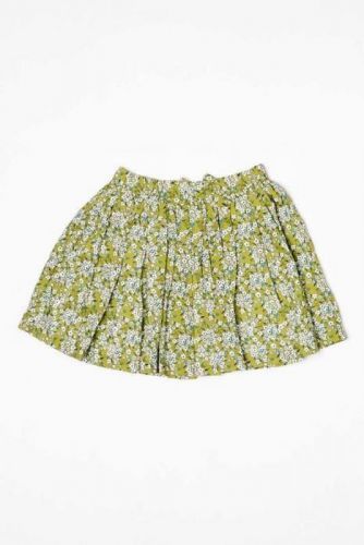 Minoti Sukně dívčí, Minoti, FOREST 10, zelená