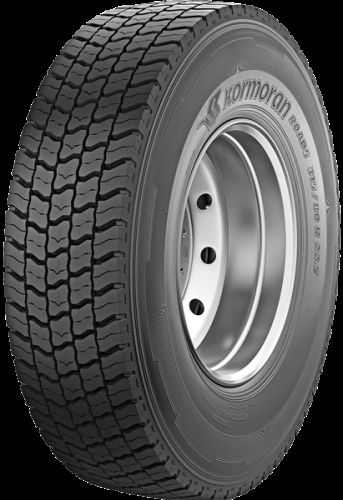 KORMORAN ROADS 2D 295/80 R 22.5 152/148M