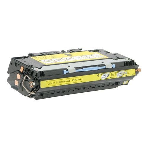 HP 311A Q2682A žlutý (yellow) kompatibilní toner