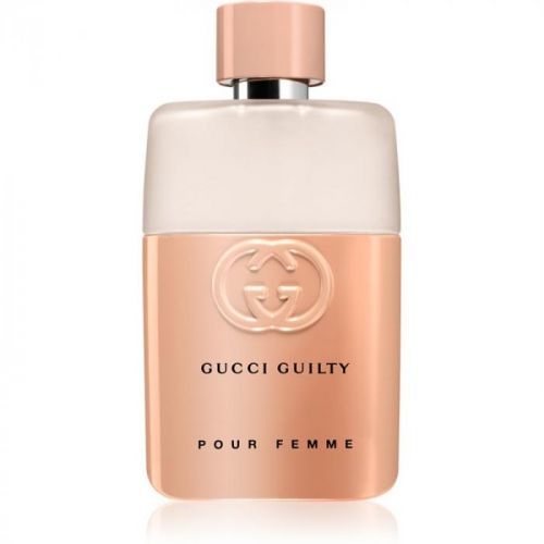 Gucci Guilty Pour Femme Love Edition parfémovaná voda pro ženy 1 ml  odstřik