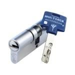 MUL-T-LOCK Interactive+ - Cylindrická vložka, 4. bezpečnostní třída, 5 klíčů, 65 (30x35) mm