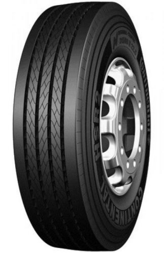 CONTINENTAL HSR2 315/80 R 22.5 154/150M