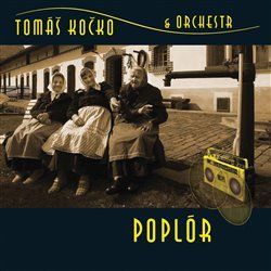 Audio CD: Poplór