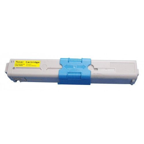 OKI 44469704 žlutý (yellow) kompatibilní toner